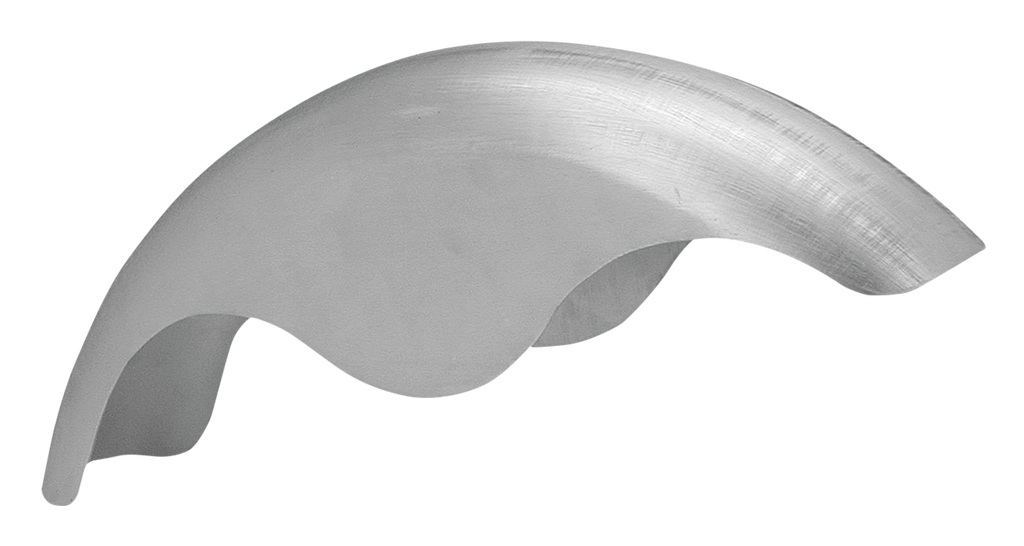 ZODIAC'S CUSTOM FRONT FENDERS BY CRUISESPEED - view 2