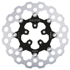 GALFER "CUBIQ" DISC BRAKE ROTORS - view 3