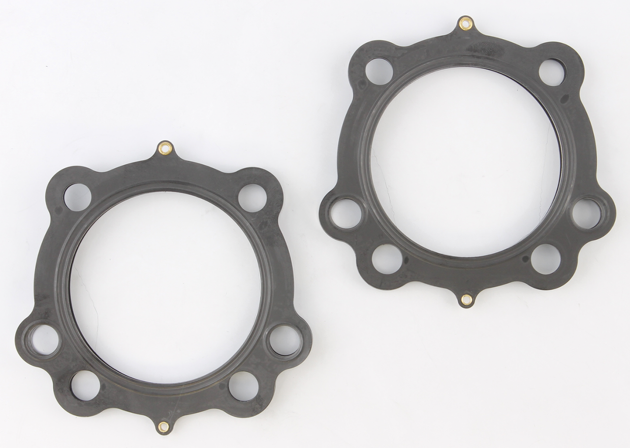 INDIVIDUAL GASKETS, O-RINGS AND SEALS FOR 1984-2000 EVO BIG TWIN - view 1 Main image