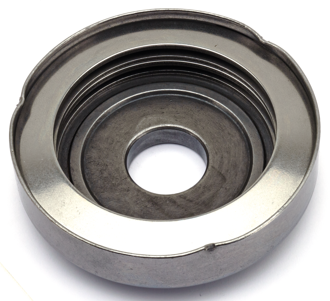 COMPENSATING SPROCKET KITS & PARTS FOR 4 AND 5-SPEED BIG TWIN Secondary image