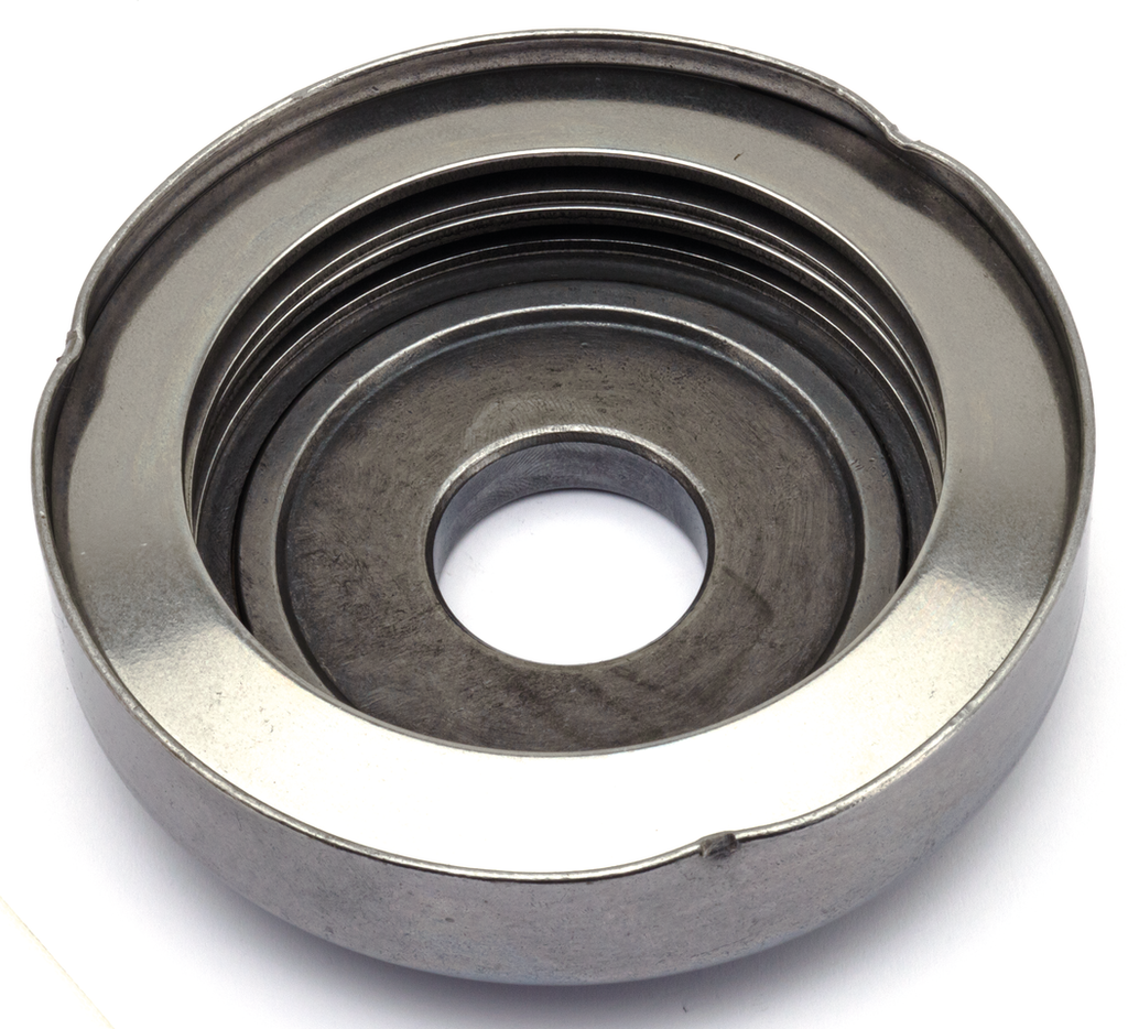 COMPENSATING SPROCKET KITS & PARTS FOR 4 AND 5-SPEED BIG TWIN - view 2
