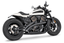 FREEDOM PERFORMANCE RADICAL RADIUS FOR RH SPORTSTER S - view 1