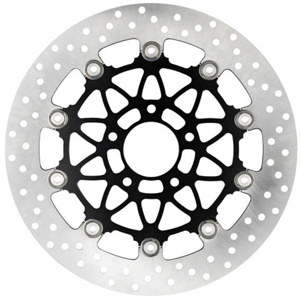 ACCOSSATO FLOATING BRAKE DISCS - view 1
