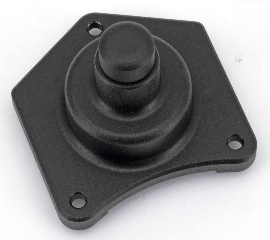PUSH-BUTTON STARTER SOLENOID SWITCH - view 1