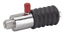 REAR BRAKE MASTER CYLINDER FOR FXR & EVOLUTION SOFTAIL 1987-2000 WITH REMOTE RESERVOIR - view 1