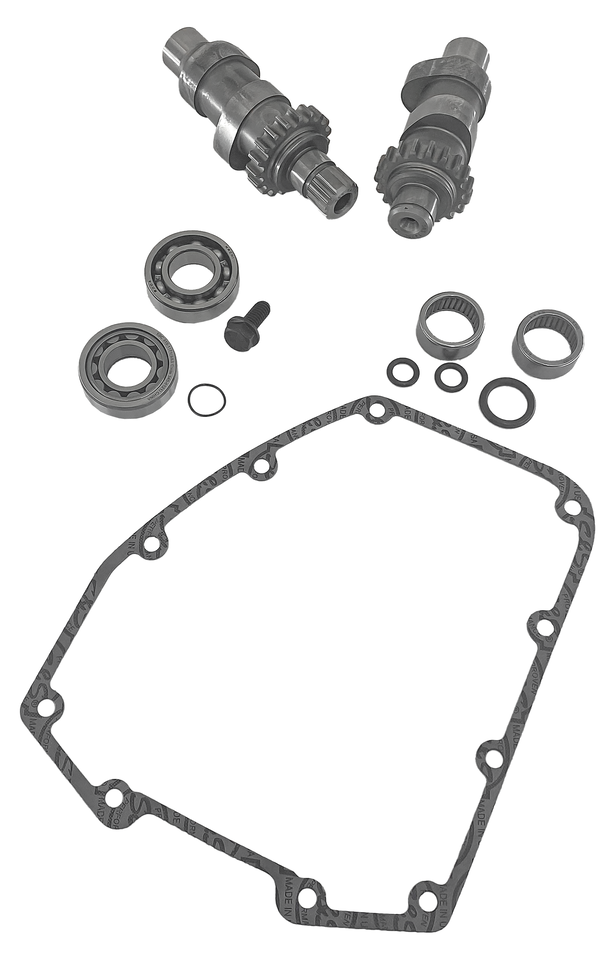 S&S CHAIN DRIVE CAM KITS - view 1 Main image