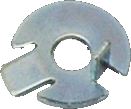 STARTER JACKSHAFT HARDWARE - view 1 Main image