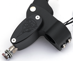 ZODIAC'S CUSTOM PRODUCTS BILLET ALUMINUM HANDLEBAR CONTROL - view 2
