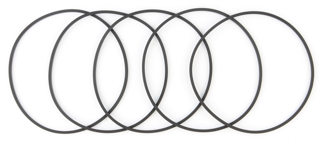 GASKETS, O-RINGS AND SEALS FOR 1986-2003 SPORTSTER AND 1997-2002 BUELL - view 1