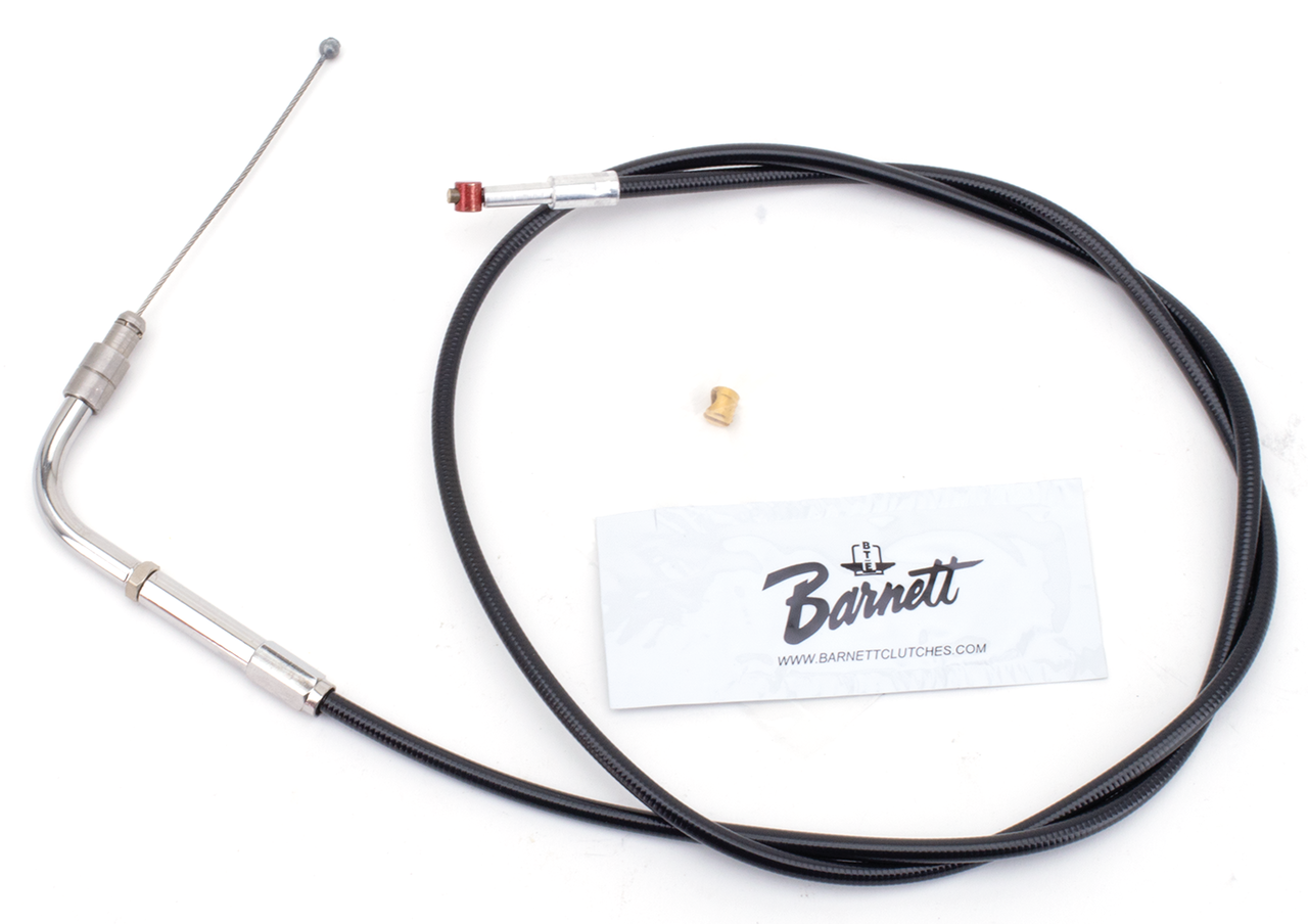 T08 -THROTTLE & IDLE CABLE 2002-2017 V-ROD - view 1 Main image