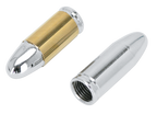 BULLET VALVE STEM COVERS - view 2