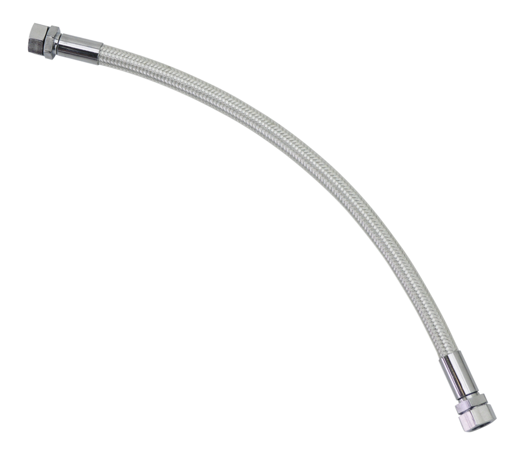 MAGNUM STERLING CHROMITE FUEL TANK CROSS-OVER LINES - view 2