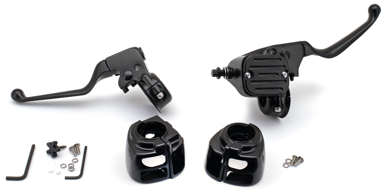 1996 STYLE HANDLEBAR CONTROL KITS - view 1 Main image
