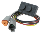 DAKOTA ADJUSTMENT UNIT FOR ELECTRONIC SPEEDOMETERS - view 1