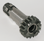 TRANSMISSION PARTS FOR 4-SPEED SPORTSTER - view 2