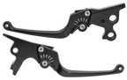RICK'S CLASSIC ADJUSTABLE BRAKE AND CLUTCH LEVER SETS - view 1