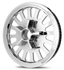 MAMMOTH SUPER SPOKE PULLEYS - view 1