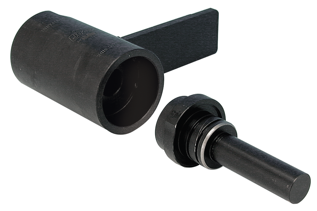 JIMS CRANKSHAFT BEARING INSTALLER AND REMOVER FOR TWIN CAM "B" MODELS - view 2