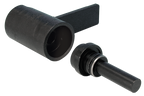 JIMS CRANKSHAFT BEARING INSTALLER AND REMOVER FOR TWIN CAM "B" MODELS - view 2