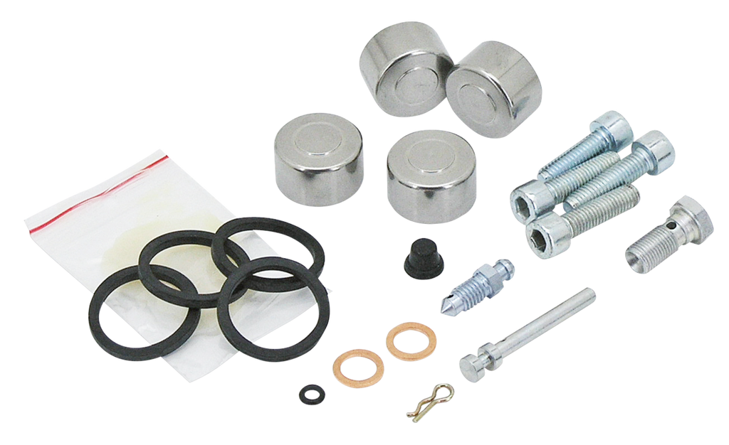 REPAIR KITS FOR BERINGER CALIPERS - view 2