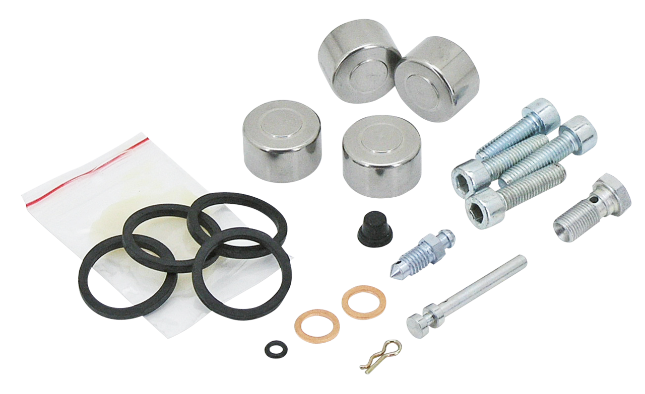REPAIR KITS FOR BERINGER CALIPERS - view 2