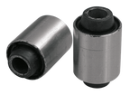 HANDLEBAR BUSHINGS FOR FL TOP TRIPLE CLAMP - view 2