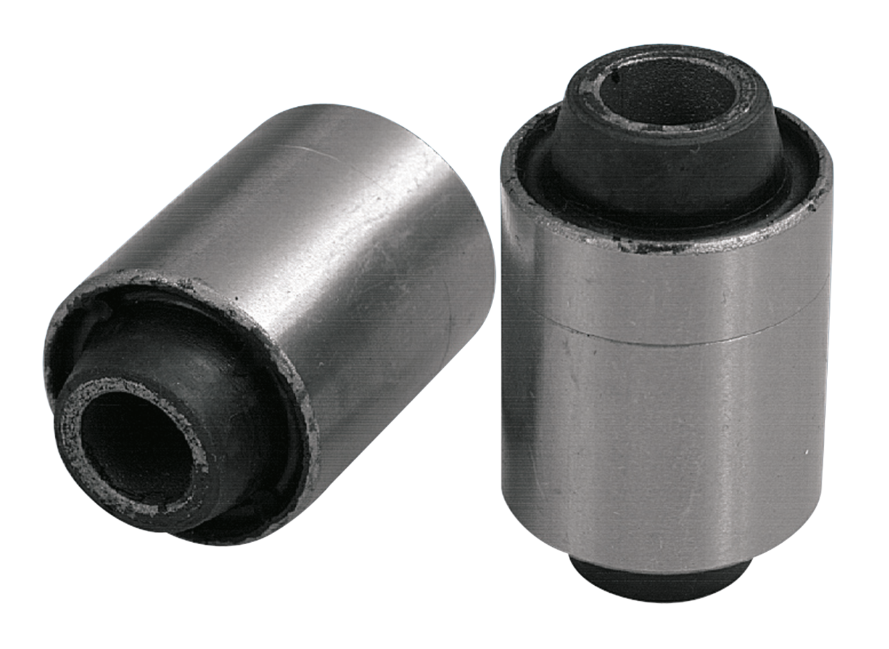 HANDLEBAR BUSHINGS FOR FL TOP TRIPLE CLAMP - view 2