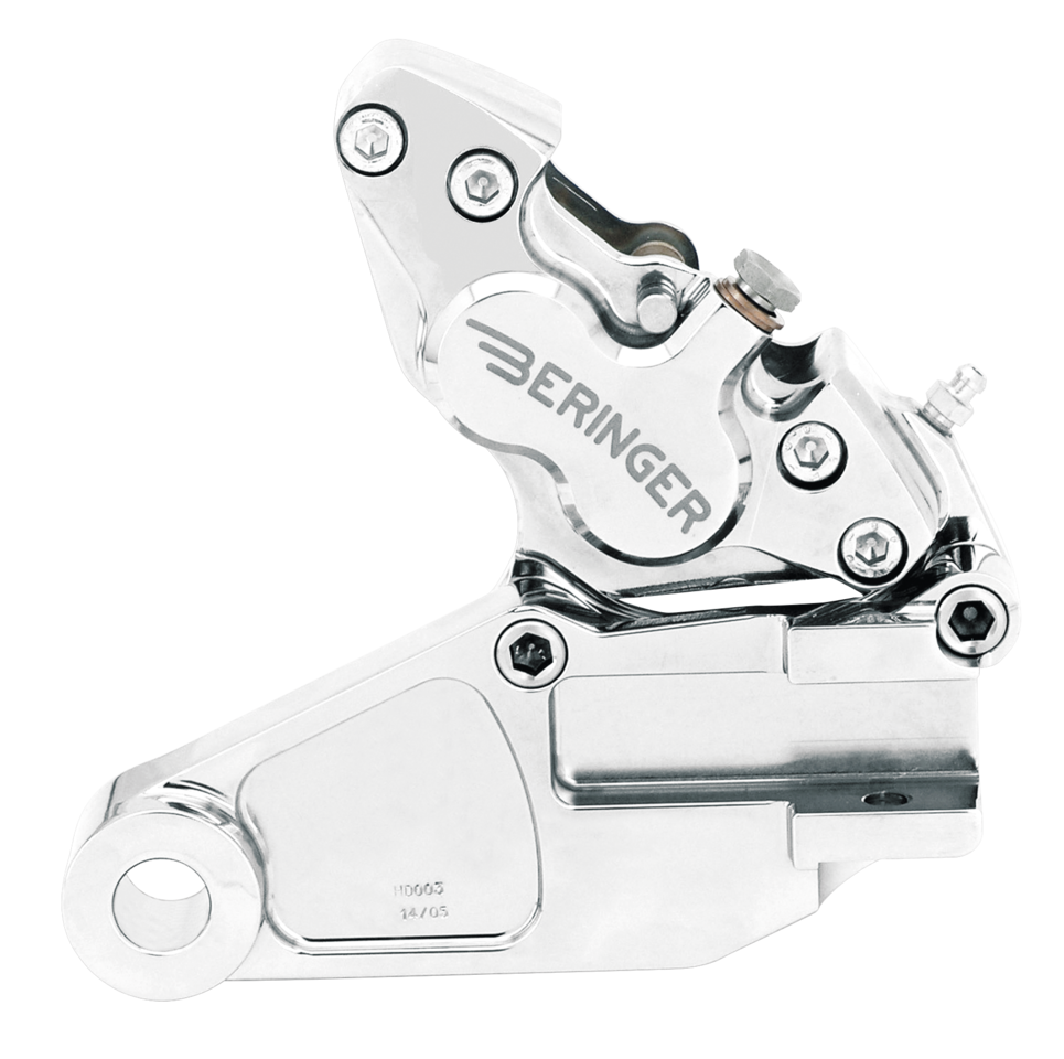 BERINGER BRAKE SYSTEM - view 1