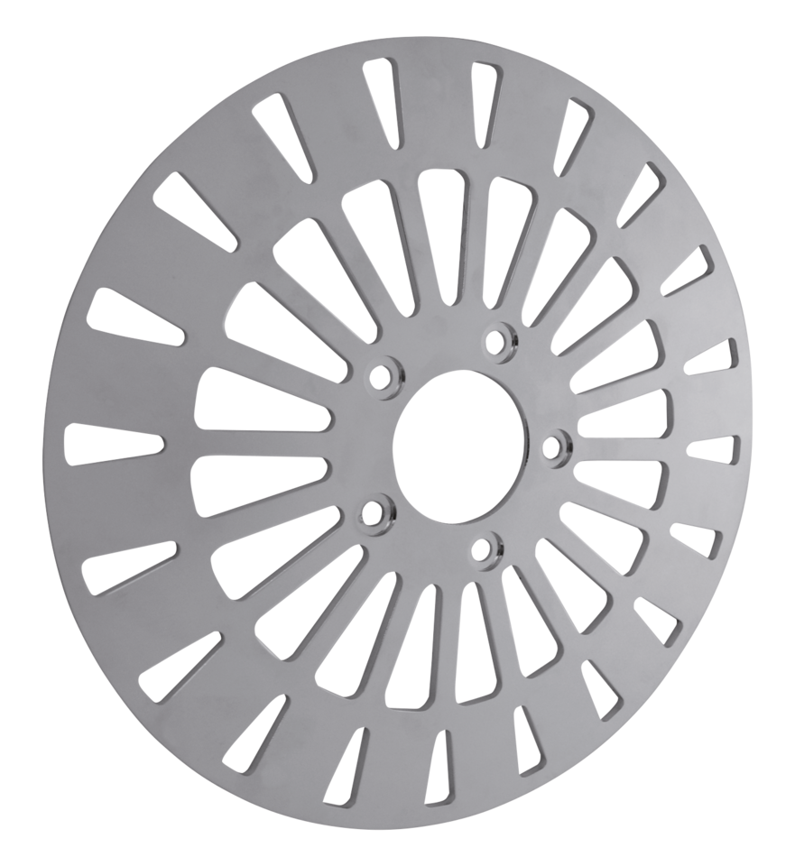 RIDE WRIGHT WHEELS DISC BRAKE ROTORS Secondary image