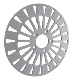 RIDE WRIGHT WHEELS DISC BRAKE ROTORS - view 2