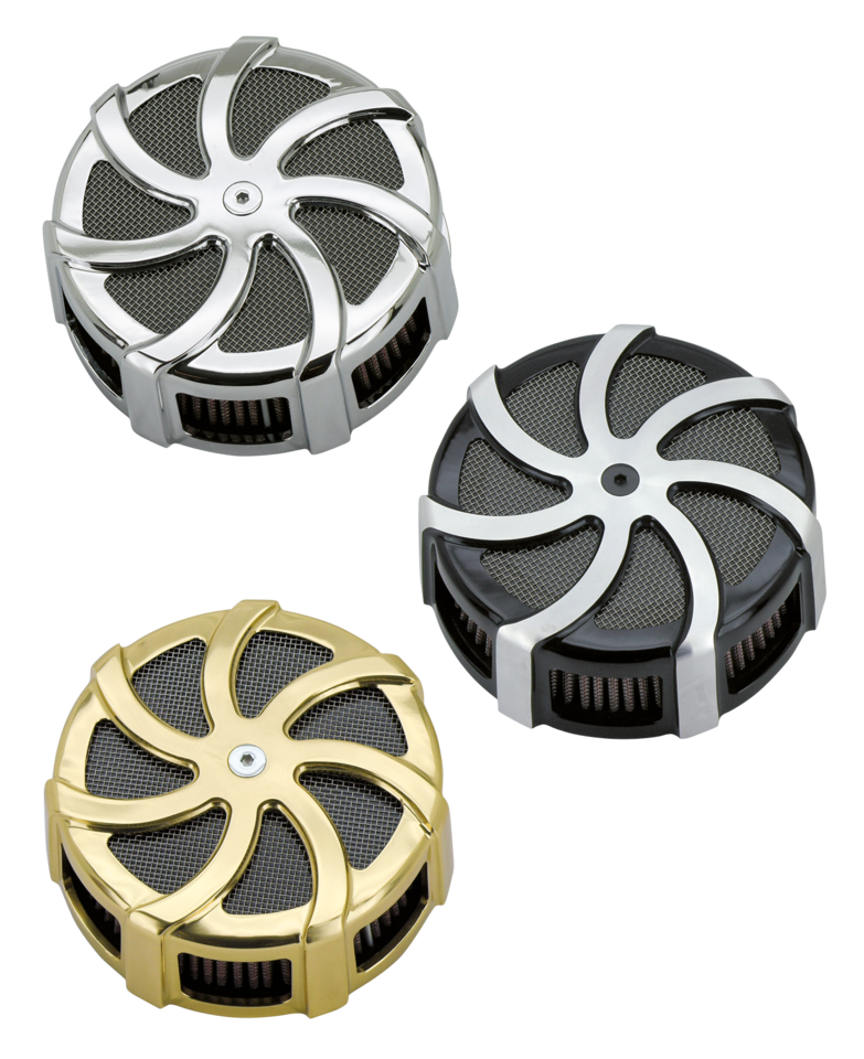 KUNAI AIR CLEANERS - view 3