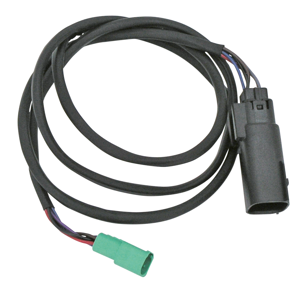 PLUG-N-PLAY THROTTLE BY WIRE CABLE KIT - view 1 Main image