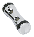 HOLESHOT BRAKE AND SHIFTER PEGS - view 1