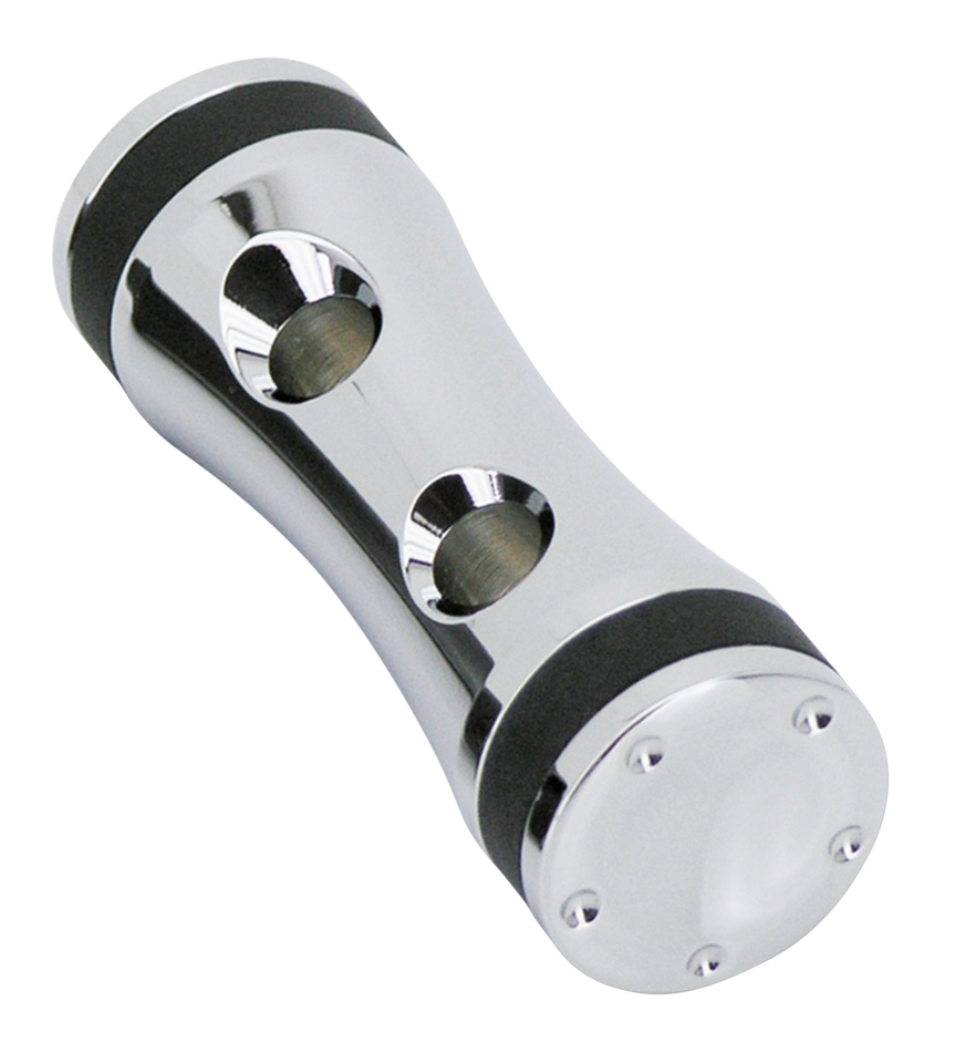 HOLESHOT BRAKE AND SHIFTER PEGS - view 1