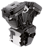 S&S T-SERIES LONG BLOCK ENGINES - view 2