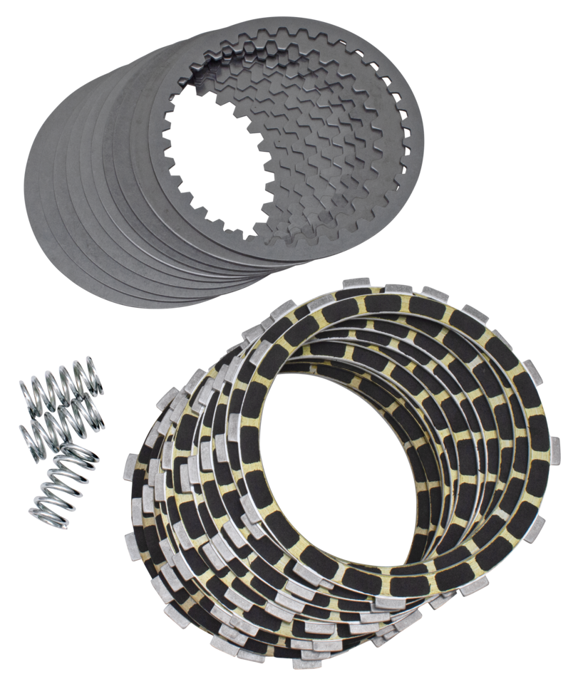 BARNETT CLUTCH KITS FOR INDIAN - view 1