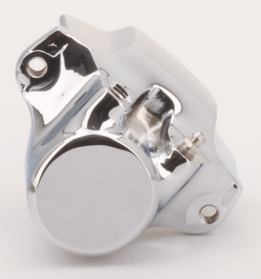 1986-1999 TOURING REAR BRAKE CALIPER Secondary image