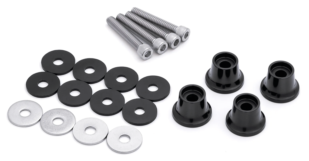 CIRO TOUR-PAK RACK LIFT KIT - view 1