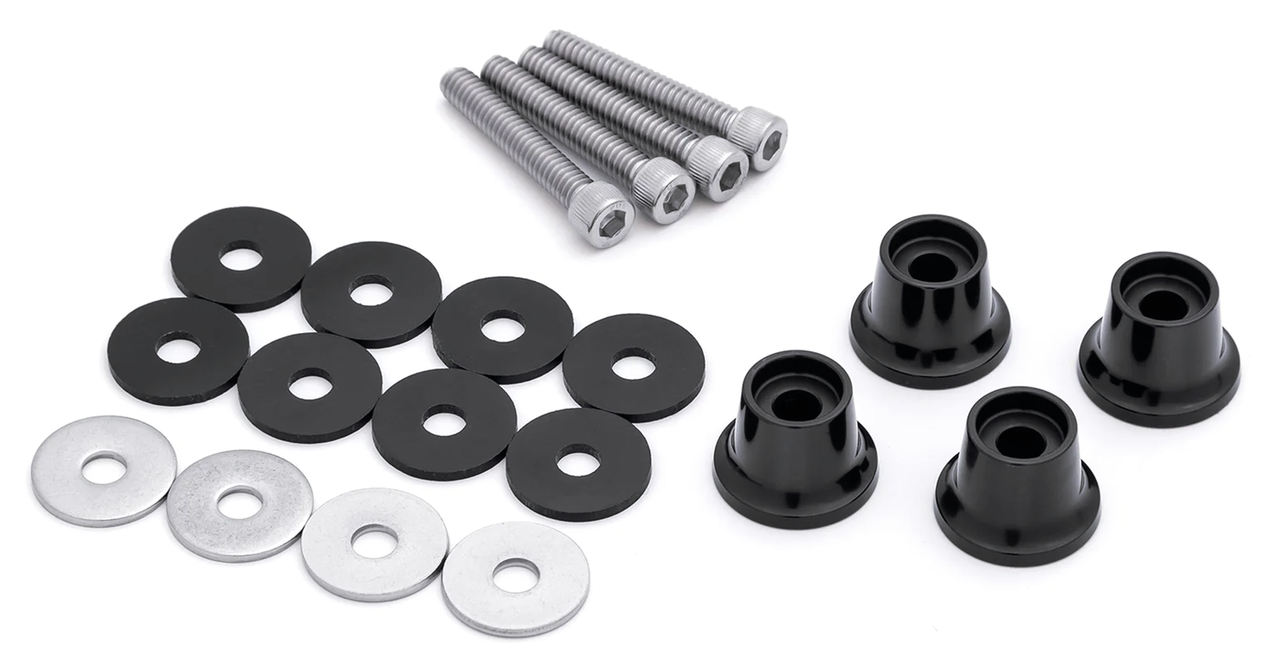 CIRO TOUR-PAK RACK LIFT KIT - view 1