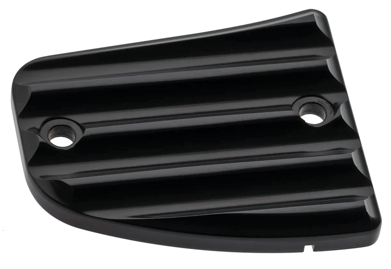 JOKER MACHINE FRONT MASTER CYLINDER COVERS FOR INDIAN SCOUT - view 1
