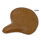OLD STYLE LEATHER SOLO SADDLES - view 3