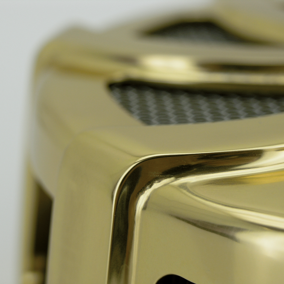 KUNAI AIR CLEANERS Secondary image