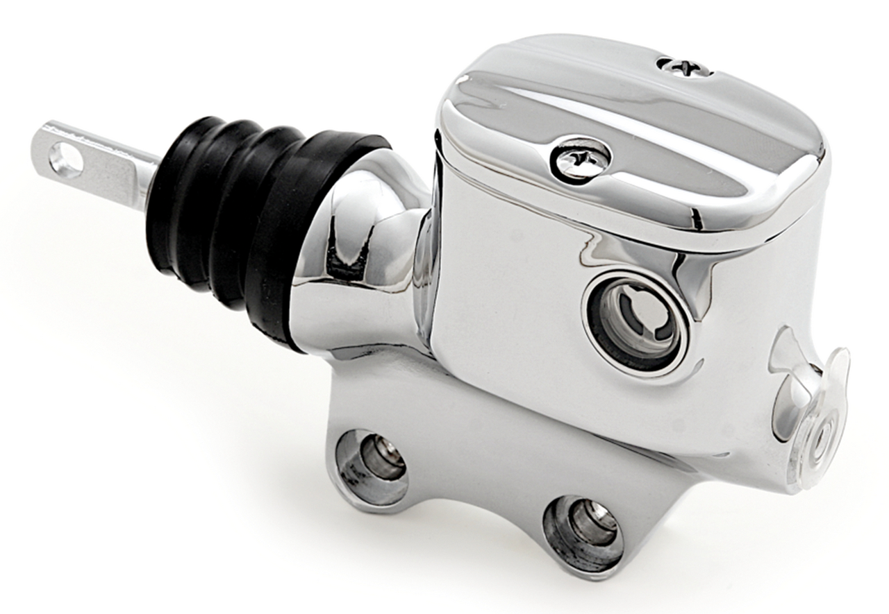 REAR BRAKE MASTER CYLINDER FOR TOURING 2008-2013 - view 1