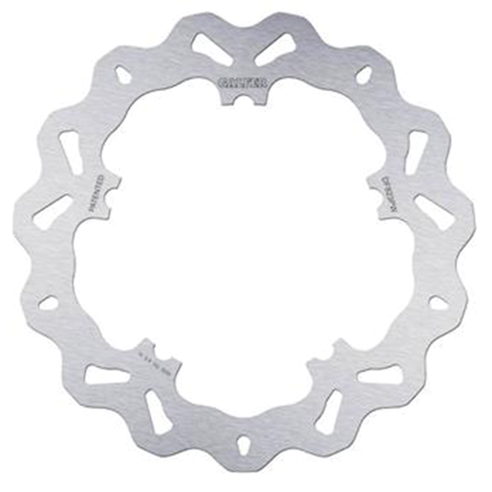 GALFER "WAVE" DISC BRAKE ROTORS Secondary image