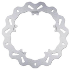 GALFER "WAVE" DISC BRAKE ROTORS - view 2