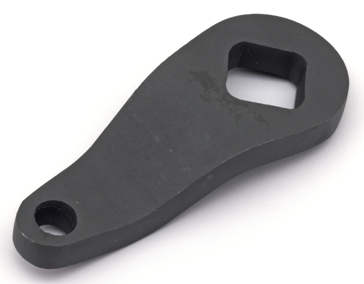 REAR BRAKE CONTROL PARTS FOR 1936-1957 BIG TWIN - view 1