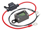 JIMS ONBOARD DIAGNOSTIC VOLTMETER - view 2