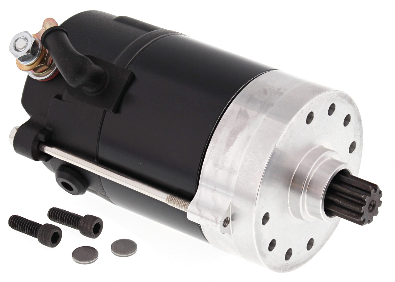 ALL BALLS REPLACEMENT FOR PRESTOLITE AND HITACHI STYLE STARTER MOTORS - view 1 Main image