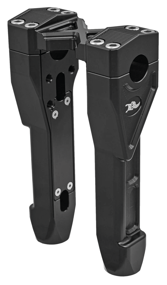 KEN'S FACTORY NEXT LEVEL RISERS FOR 1" HANDLEBARS - view 1