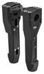 KEN'S FACTORY NEXT LEVEL RISERS FOR 1" HANDLEBARS - view 1